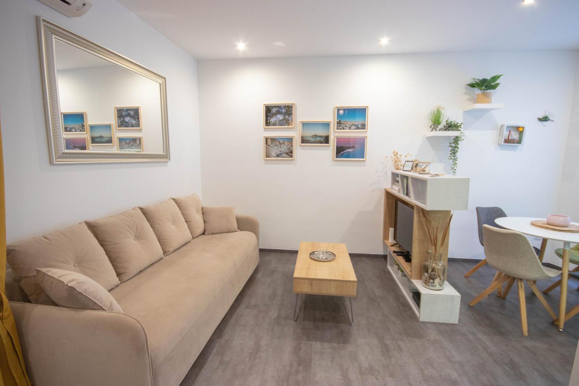 Apartamento L'arcobaleno