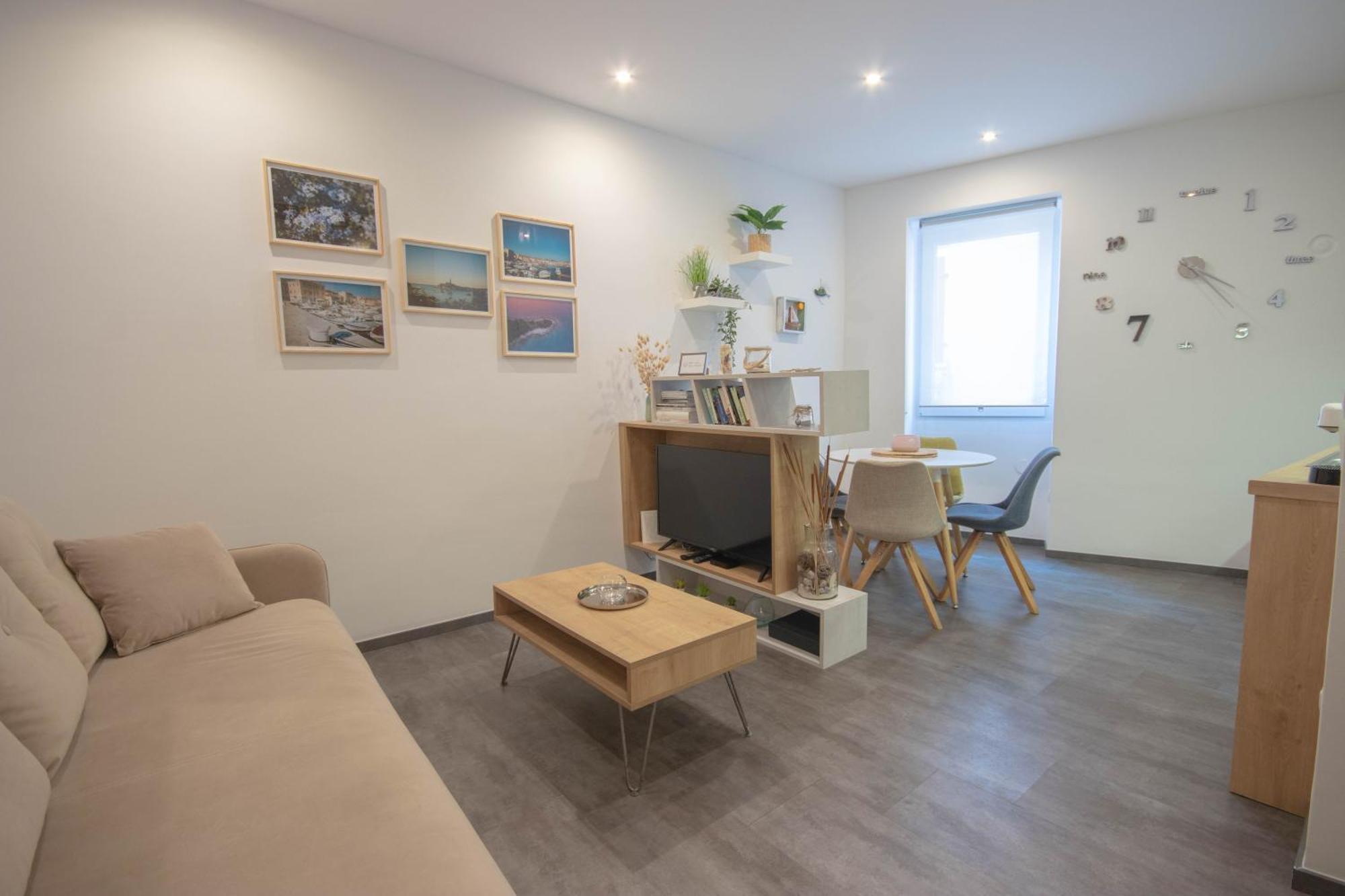 L'arcobaleno Apartman