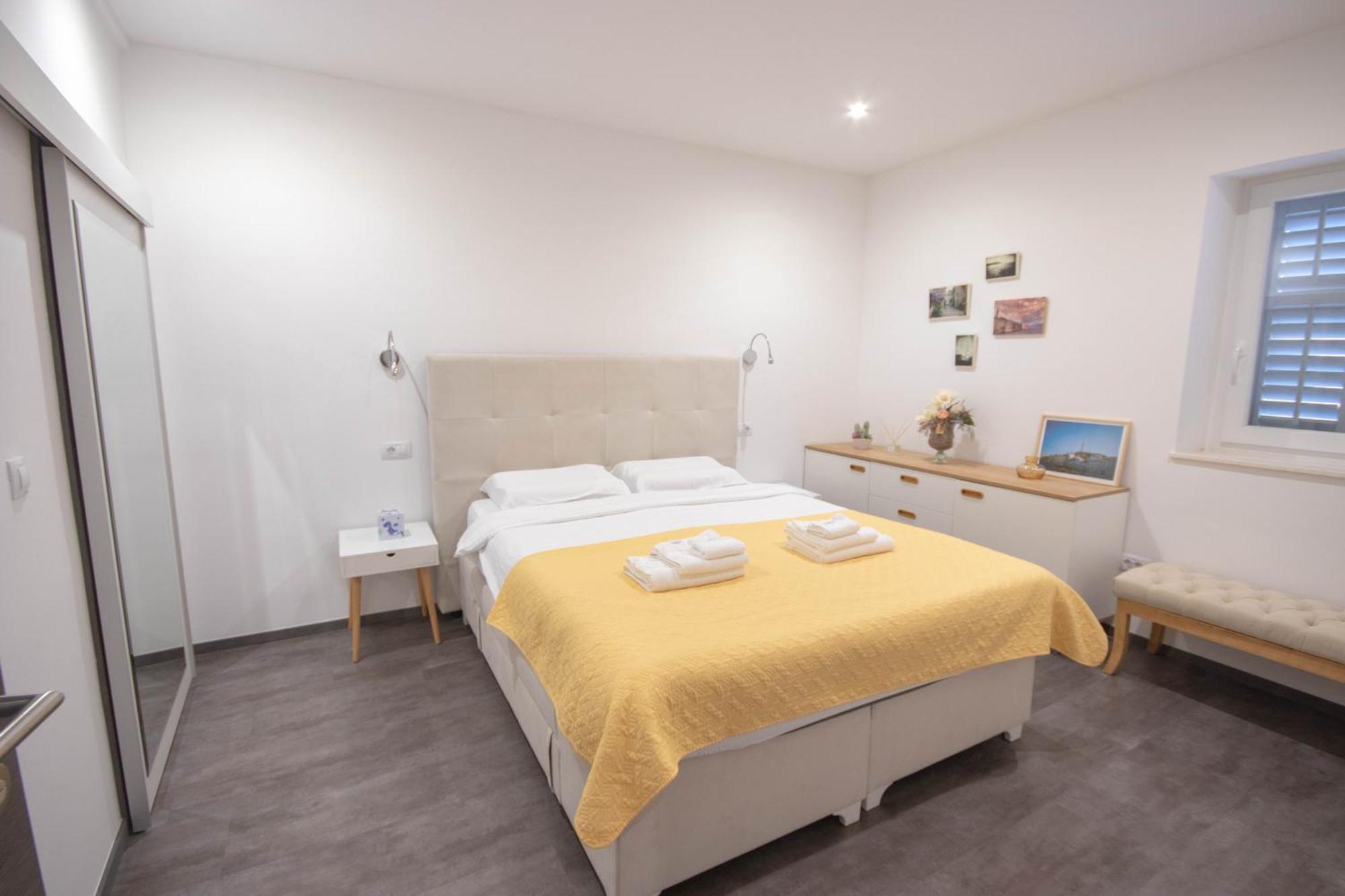 Apartamento L'arcobaleno