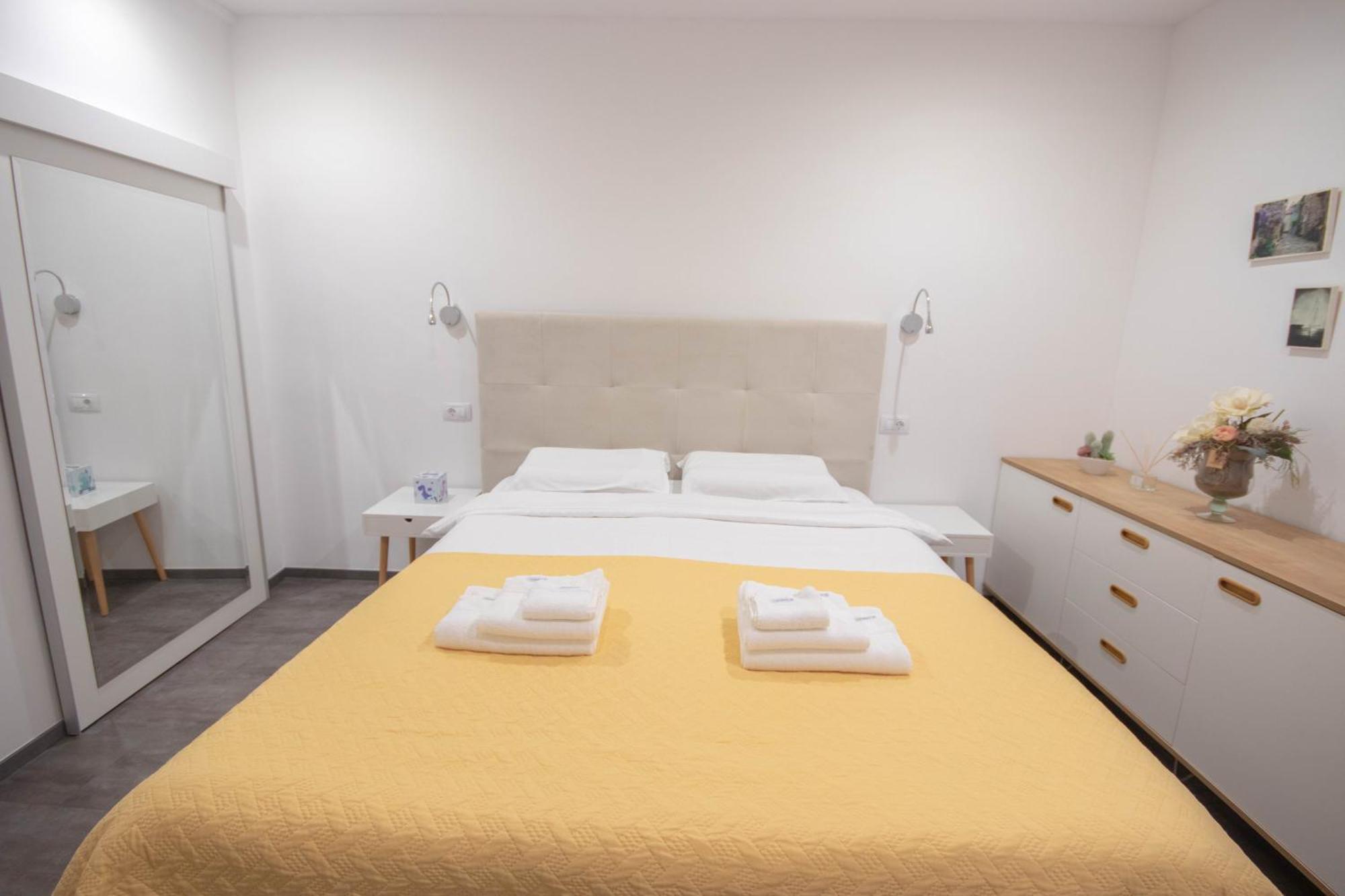 L'arcobaleno Apartman *