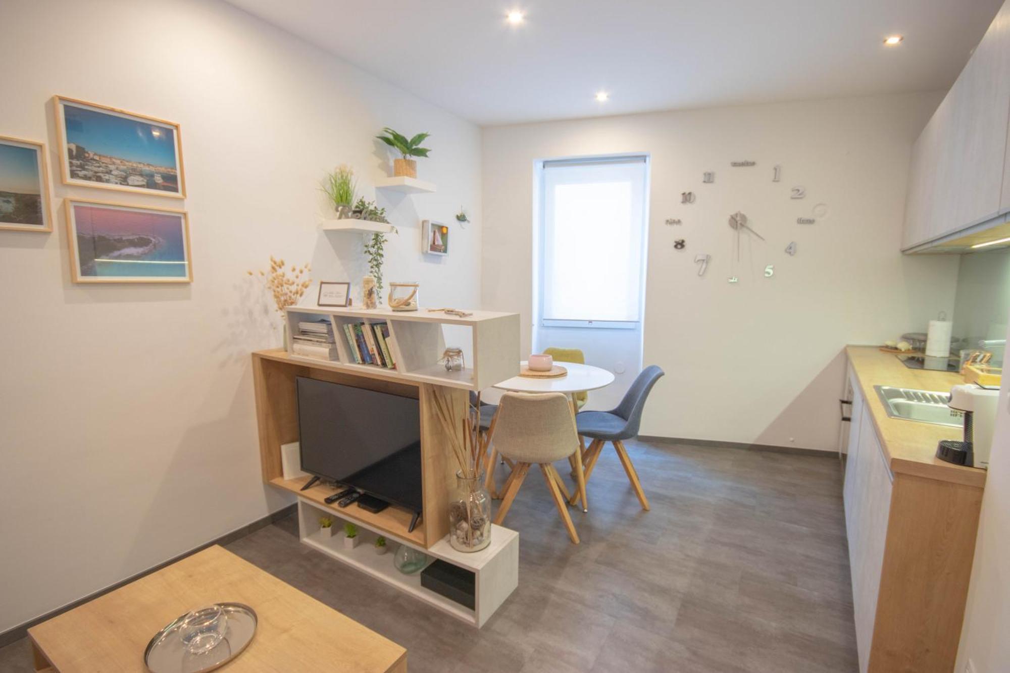 Apartamento L'arcobaleno *