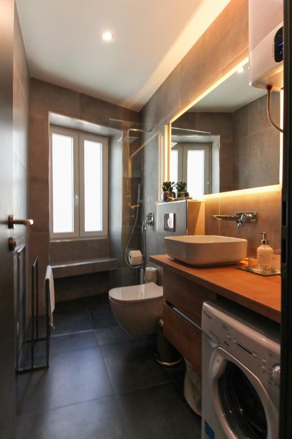 L'arcobaleno Apartamento Rovinj