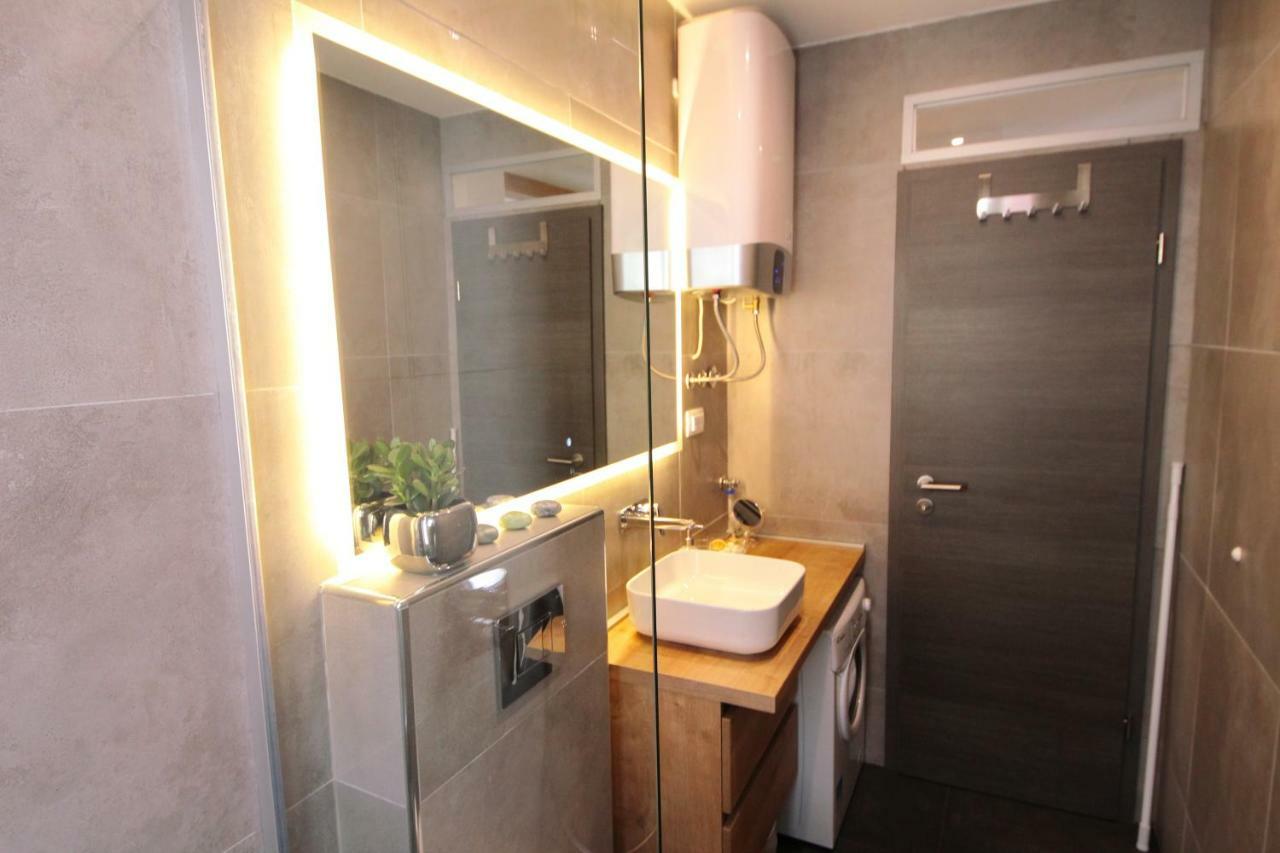 Apartman L'arcobaleno Rovinj