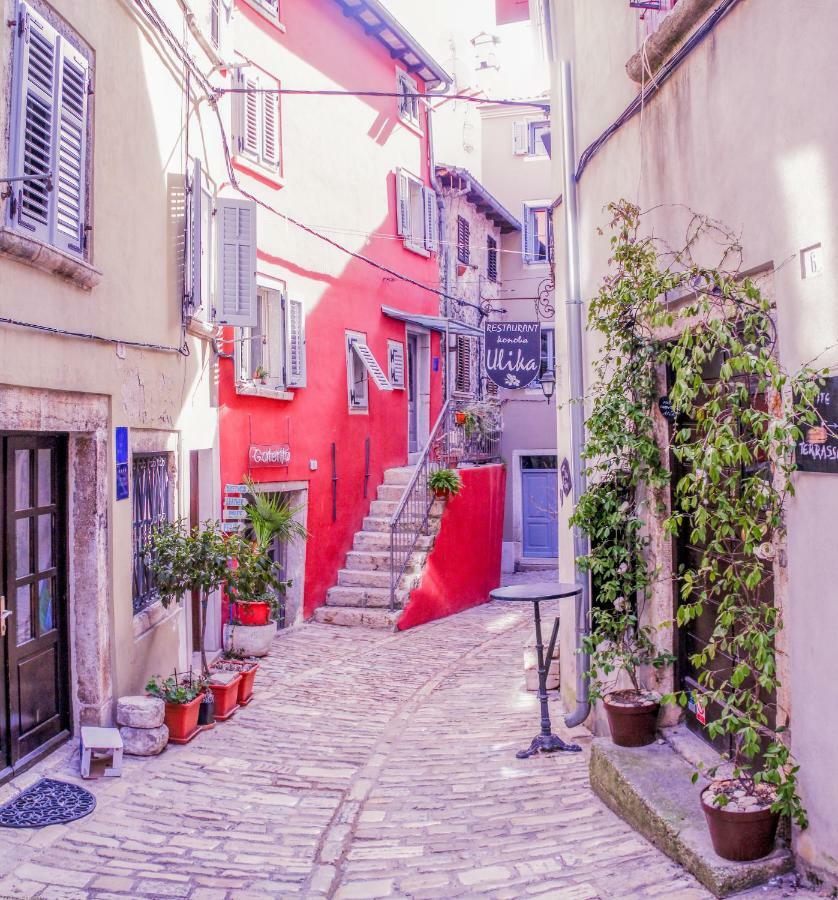 Apartman L'arcobaleno