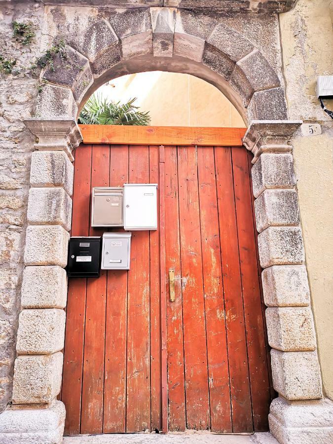 Apartamento L'arcobaleno Rovinj