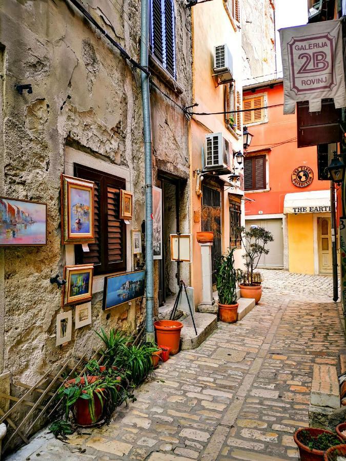 Apartman L'arcobaleno *