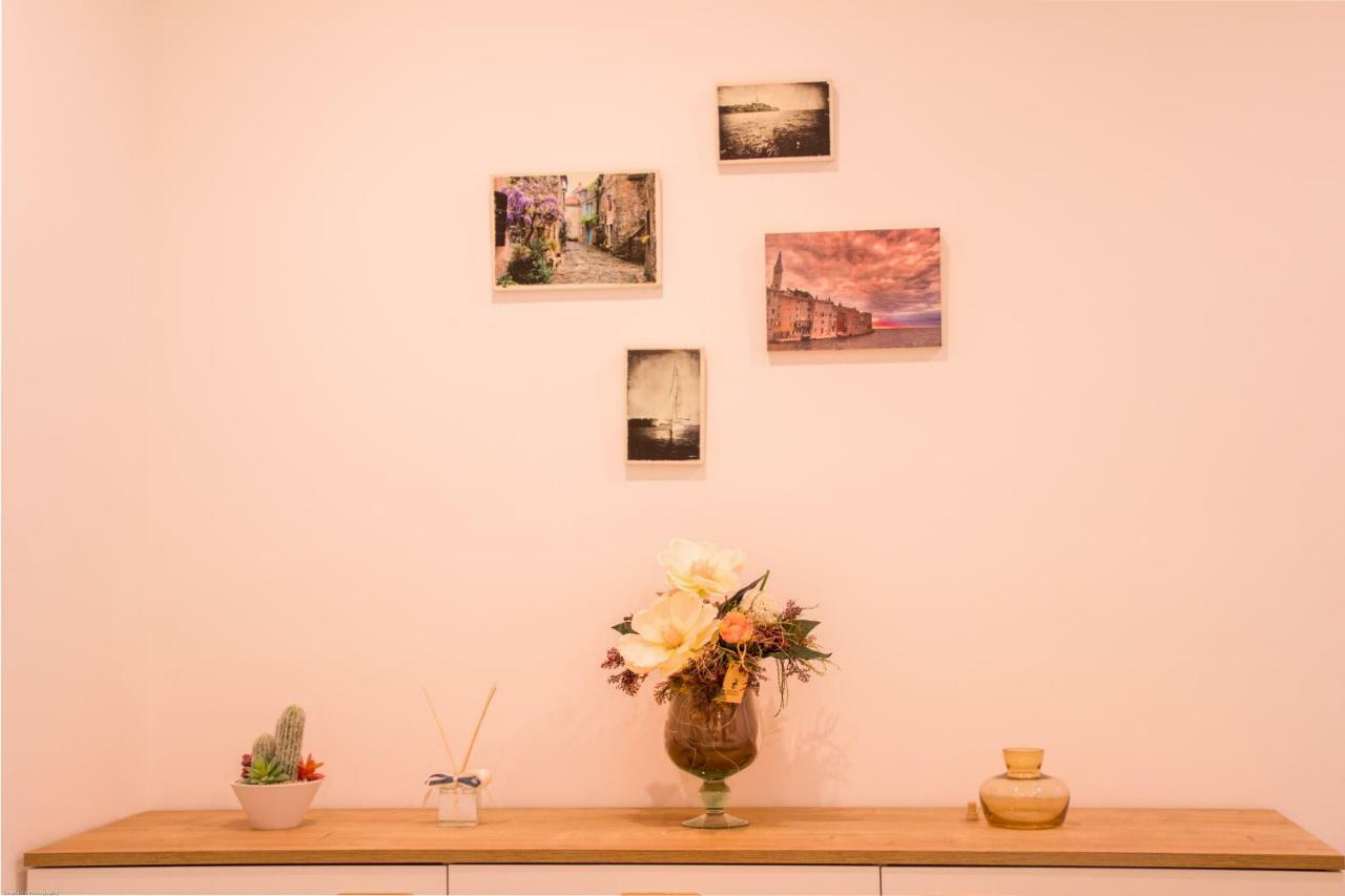 L'arcobaleno Apartman